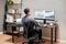 ViewSonic VA3820C, 37.5" Vorschaubild