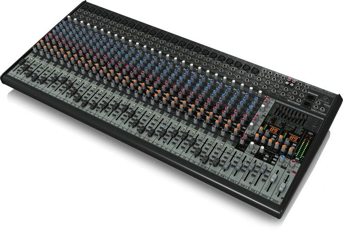 Behringer Eurodesk SX3242FX