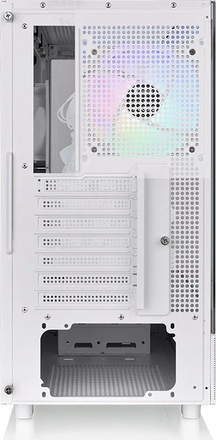 Thermaltake View 270 SP Edition Snow, weiß, Glasfenster