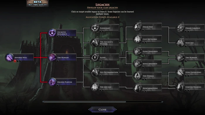 Immortal Realms: Vampire Wars (Xbox One/SX)