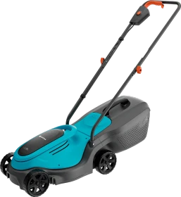 Gardena EasyMax 32/18V P4A Akku-Rasenmäher inkl. Akku 4.0Ah
