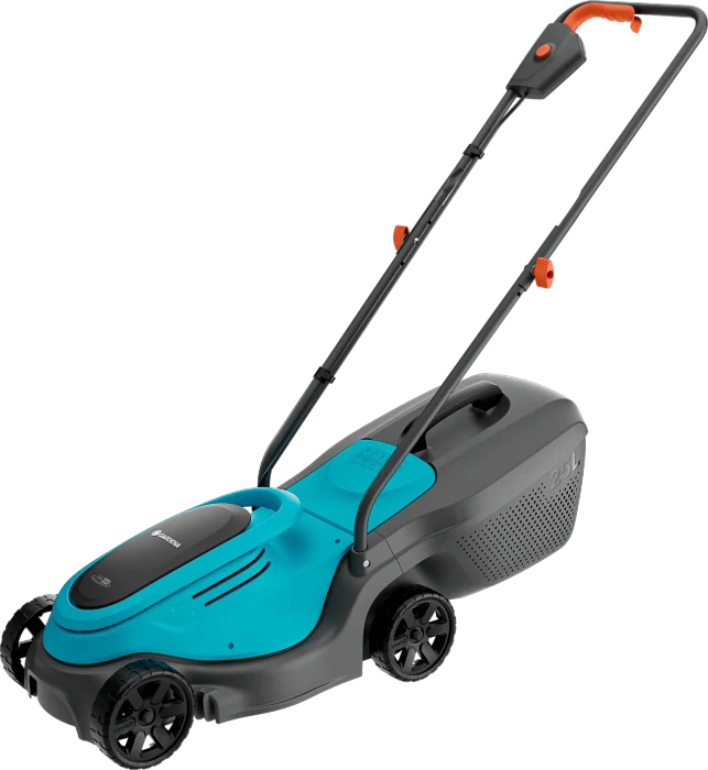 Gardena EasyMax 32/18V P4A Akku-Rasenmäher inkl. Akku 4.0Ah