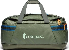Cotopaxi Allpa Getaway 100L Duffel fatigue