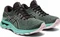 Asics Gel-Nimbus 24 black/barely rose (Damen) Vorschaubild