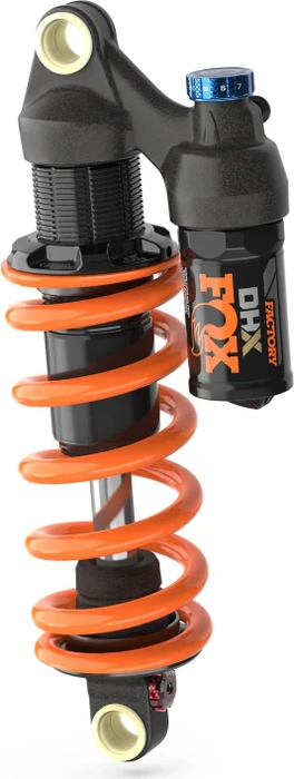 Fox Racing Shox DHX Factory Dämpfer Modell 2022