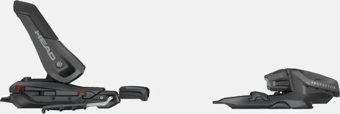 Head Protector PR 13 GW Alpinbindung bkcry (Modell 2025/2026)