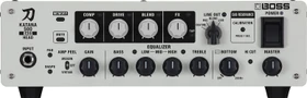 Boss Katana-500 Bass Head