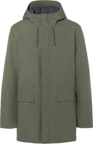 Vaude Coreway Funktionsmantel khaki (Herren)