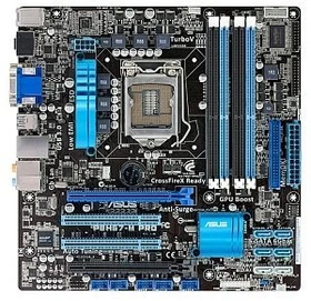 ASUS P8H67-M Pro (Intel 1155) (90-MIBDR0-G0EAY0GZ)