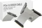 LinkUP AVA5 v4 ITX Armour Riser Kabel Vorschaubild