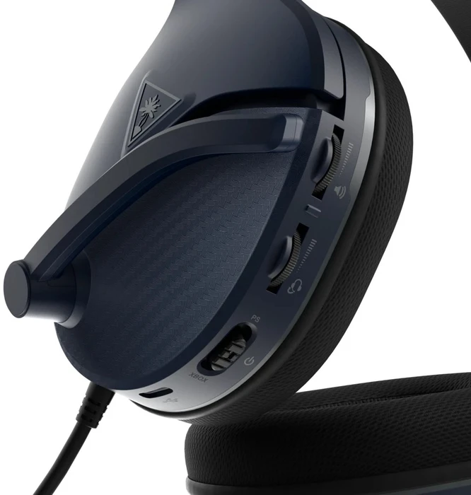 Turtle Beach Recon 200 Gen 2 blau
