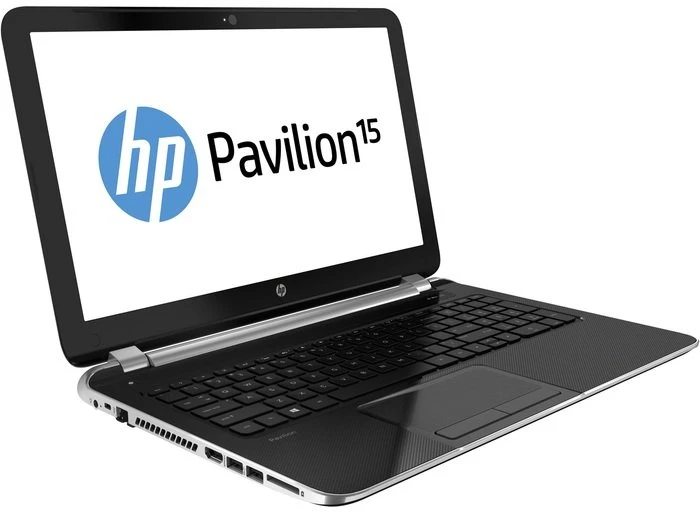HP Pavilion 15-n267sg, A10-5745M, 12GB RAM, 1TB HDD, Radeon HD 8670M, DE