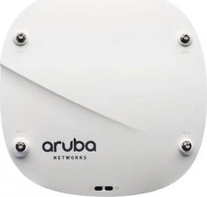 HPE Aruba AP-335, Controller-based