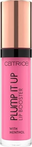 Catrice Plump It Up Lip Booster Lipgloss