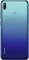 Huawei Y7 (2019) Dual-SIM blau Vorschaubild