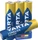 Varta Longlife Power Micro AAA, 4er-Pack (04903-121-414)