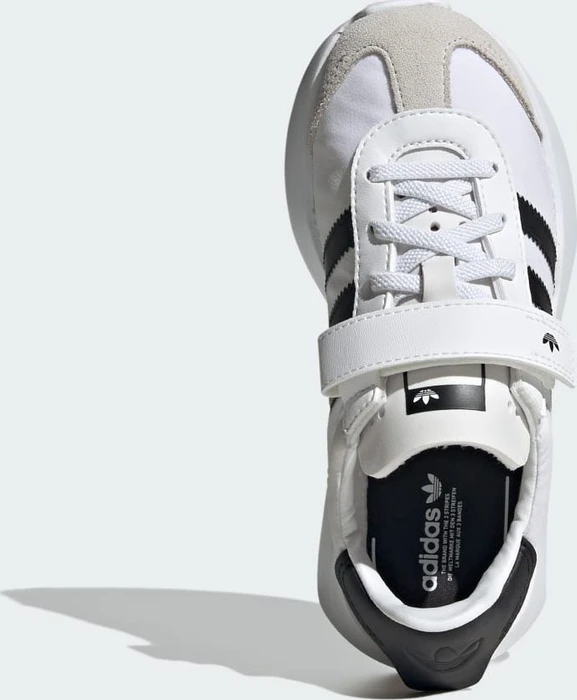 adidas Country XLG cloud white/grey one/core black (Junior)