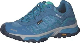 Meindl Finale GTX hellblau/türkis (Damen)