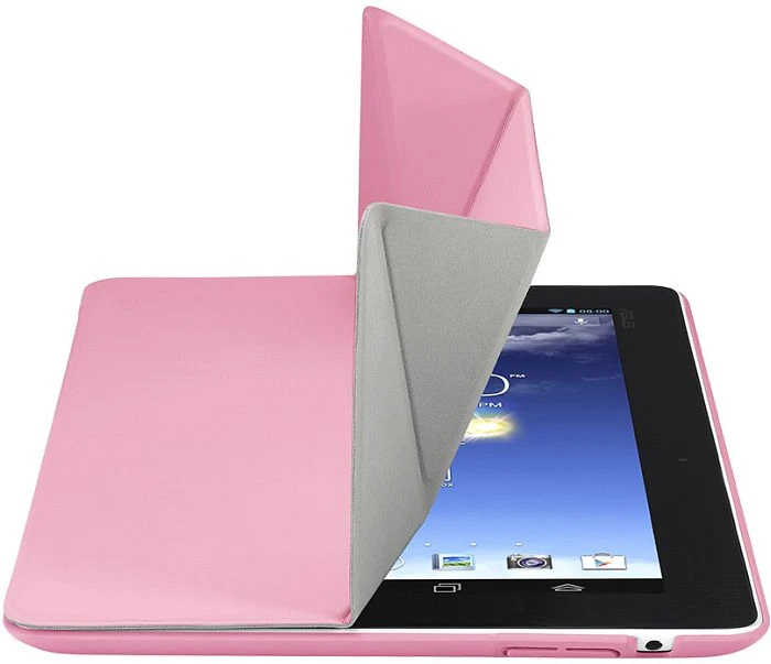 ASUS TransCover Memo Pad FHD 10 rosa