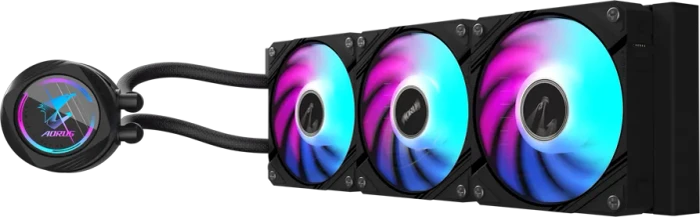 GIGABYTE AORUS Waterforce II 360