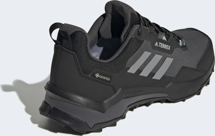 adidas Terrex AX4 GTX core black/grey three/mint ton (Damen)