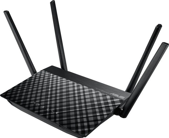 ASUS RT-AC58U