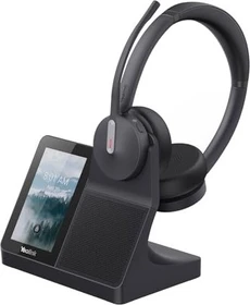 Yealink WH64 Workstation Dual