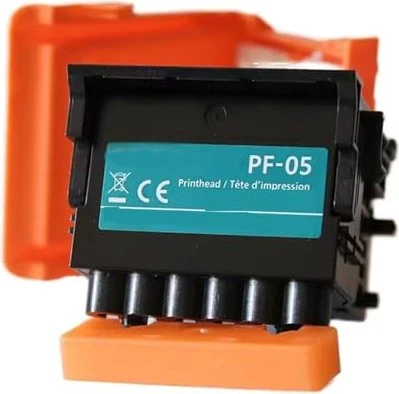 Canon Druckkopf PF-05