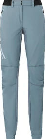 Vaude Scopi II Hose lang nordic blue uni (Damen)