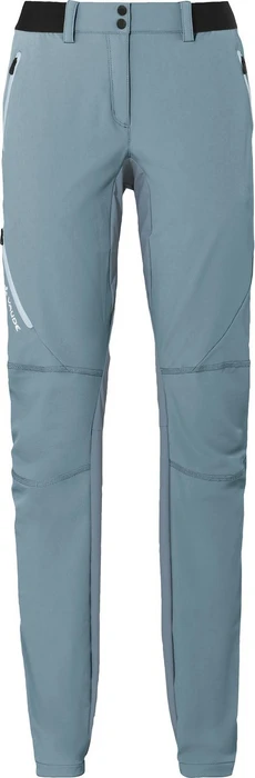 Vaude Scopi II Hose lang nordic blue uni (Damen)