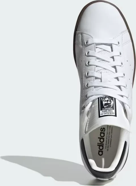 adidas Stan Smith cloud white/core black/gum (Herren)