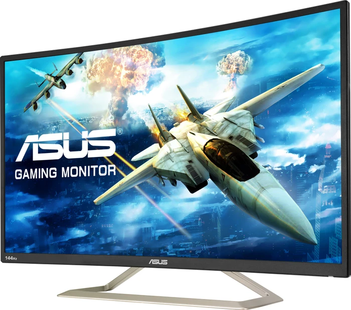 ASUS VA326HR, 31.5"