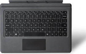 Wortmann Terra F1T Type Cover für Terra Pad 1062, schwarz, FR