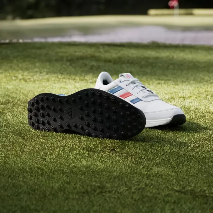 adidas S2G Spikeless cloud white/bright royal/bright red (Herren)