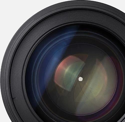 Samyang AF 50mm 1.4 FE für Sony E