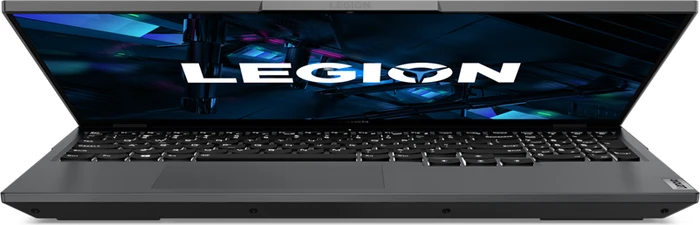 Lenovo Legion 5 Pro 16ITH6, Storm Grey, Core i5-11400H, 16GB RAM, 512GB SSD, GeForce RTX 3050, DE