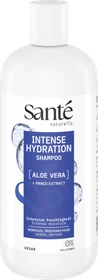 Sante Intense Hydration Shampoo, 500ml