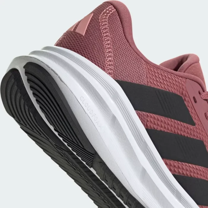 adidas Galaxy 7 pink/core black/semi pink spark (Damen)