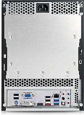 Chenbro SR30169, Mini-ITX