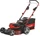 Einhell Expert GE-CM 36/47 S HW Li Akku-Rasenmäher inkl. 4 Akkus 4.0Ah (3413200)