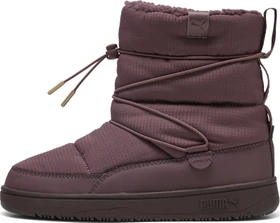 Puma Snowbae rich cocoa (Damen)