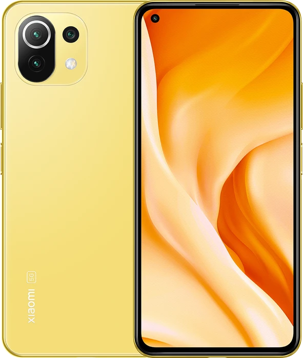 Xiaomi Mi 11 Lite 5G