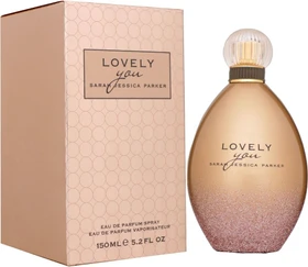 Sarah Jessica Parker Lovely You Eau de Parfum, 150ml