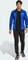 adidas Terrex Xperior Varilite Hybrid Primaloft Funktionsjacke semi lucid blue (Herren) Vorschaubild