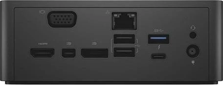 Dell Thunderbolt Dock TB15, 180W, Thunderbolt 3 [Stecker]