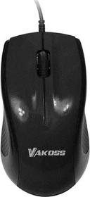 Vakoss TM-481UK, USB