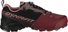 Dynafit Transalper GTX burgundy/black out (Damen)