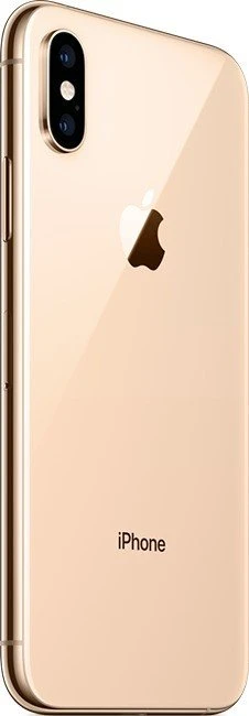 Apple iPhone XS 256GB gold