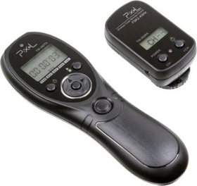 Pixel TW-282/S1 Timer-Funkfernauslöser für Sony