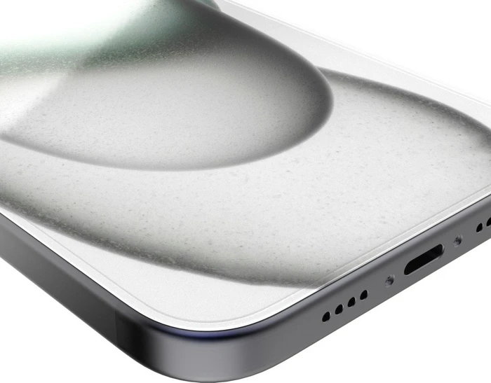 Hama Handy-Schutzglas Clear Protect für Apple iPhone 17